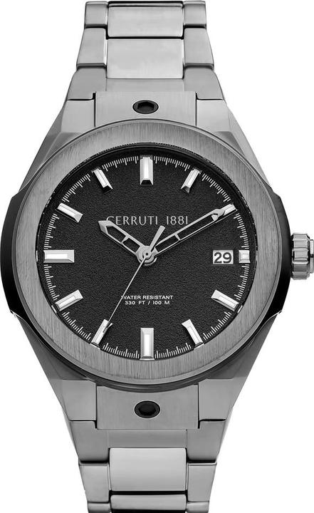 Produktbild Cerruti 1881 Cerruto 1881 Ruscello (Analoguhr, 42 mm)