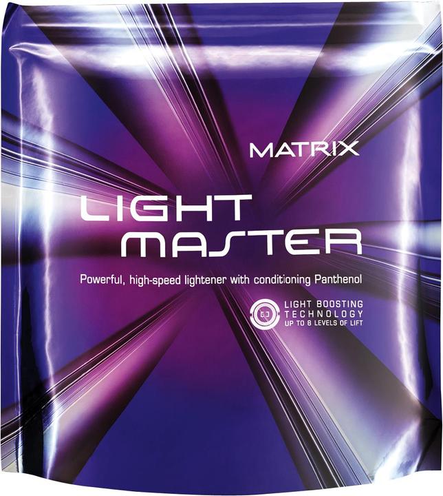 Actual product image Matrix Light Master (Blond, Brown)