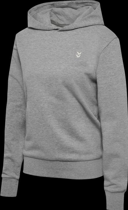 Produktbild hummel hmlPULSE W SWEAT HOODIE (M)
