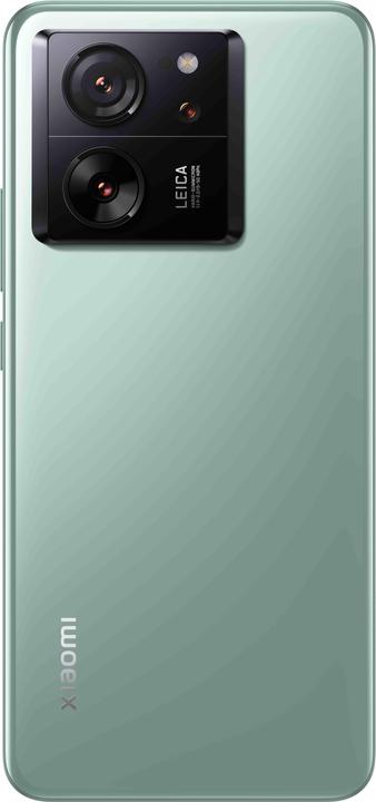 Actual product image Xiaomi 13T Pro (1000 GB, meadow green, 6.67", Dual SIM, 50 Mpx, 5G)