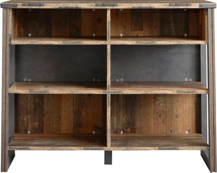 Produktbild Trendteam Prime Pier (120 x 48 x 105 cm)
