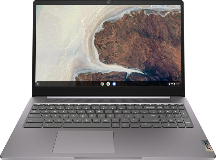 Produktbild Lenovo IdeaPad 3 Chromebook 15IJL6 82N4003YMH - 15.6 inch (15.60", Intel Celeron N4500, 8 GB, 128 GB, Eng. Int.)