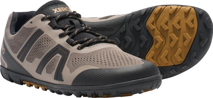 Actual product image Xero Shoes Mesa Trail II (44.5)