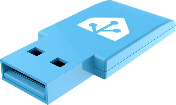 Actual product image Nabu Casa Home Assistant Connect ZBT-1