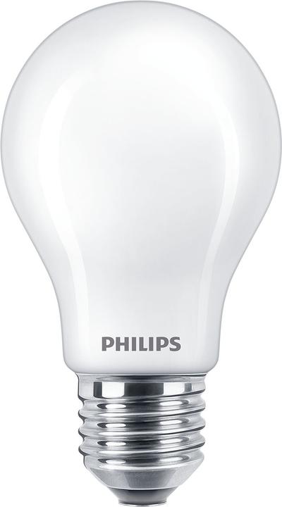 Philips Lampe (E27, 8.50 W, 1055 lm, 3 x, E)