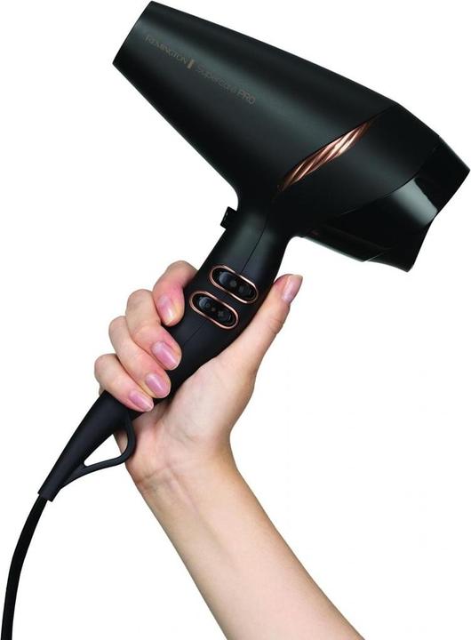 Actual product image Remington AC7201