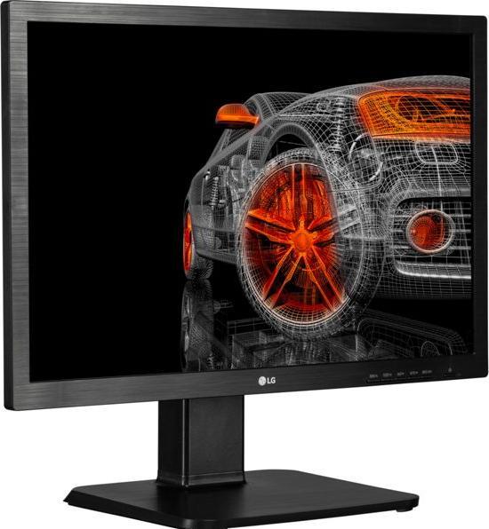 Actual product image LG 24BK55WY-B (1920 x 1200 pixels, 24")