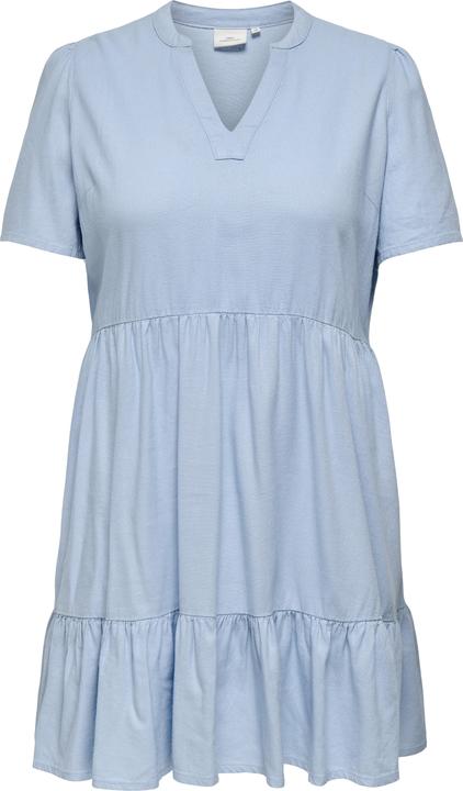 Immagine prodotto Only Abito corto con scollo a V regular fit (42)
