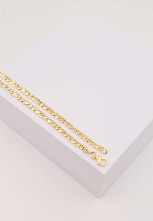 Image du produit Muau Carrera (19 cm, Or jaune 750/18K)