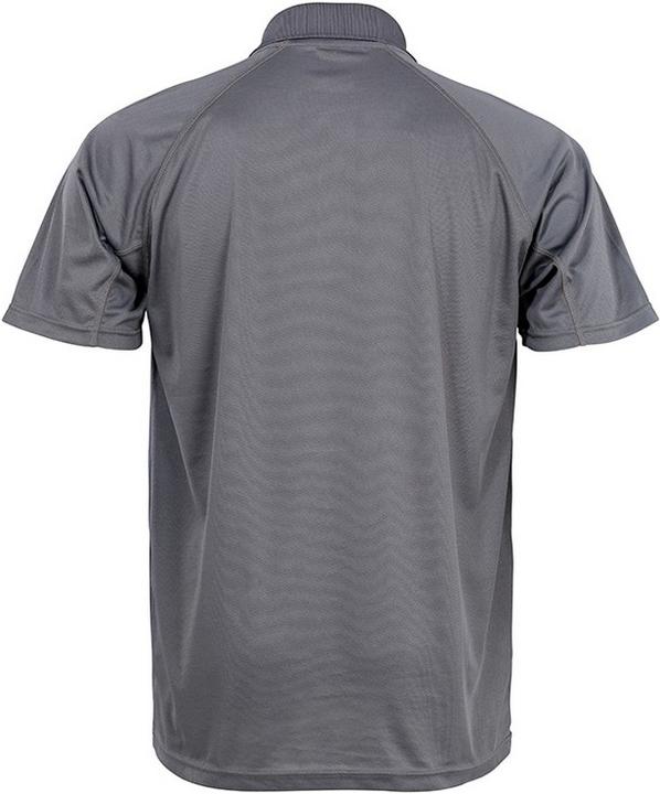 Produktbild Spiro Erwachsene Impact Performance Aircool Polo Shirt (XL)