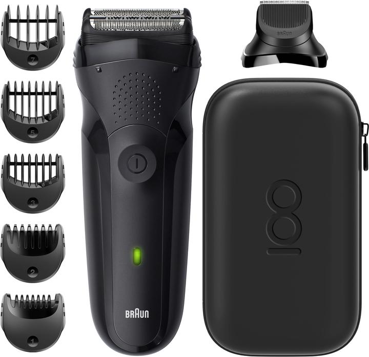 Produktbild Braun Series 3