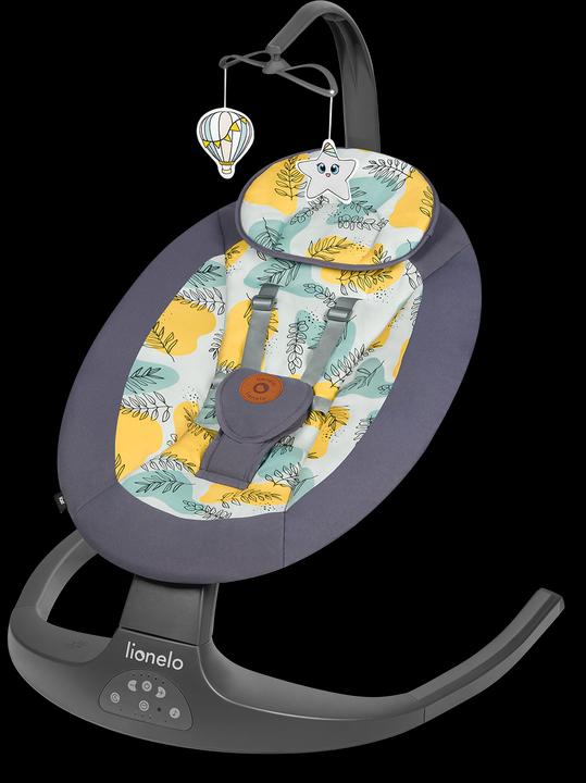 Actual product image Lionelo Ralf