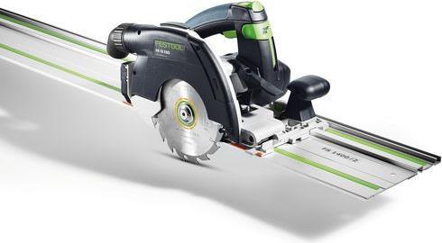 Produktbild Festool Handkreissäge HK 55 EBQ-Plus