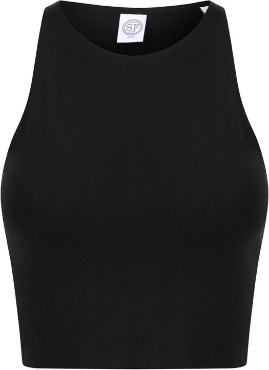 Produktbild Super Flying Model Kurzes Top Kurz Geschnitten (L)