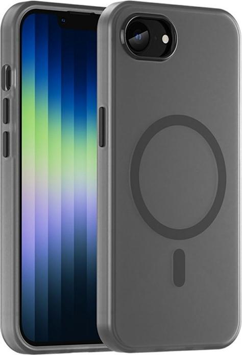 Produktbild Apfelkiste Gummi Smartphone Schutzhülle (Apple iPhone 16e)