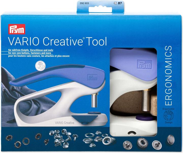 Produktbild Prym Lochwerkzeug Vario Creative Tool
