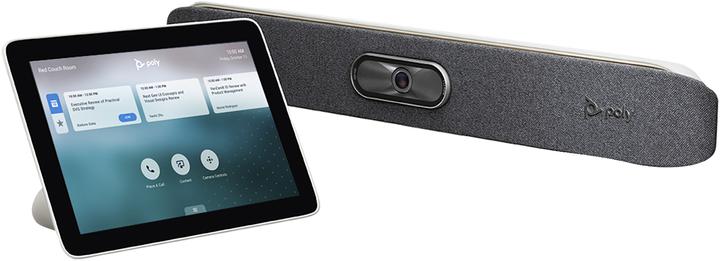 Produktbild Poly STUDIO X30 ALL-IN-ONE