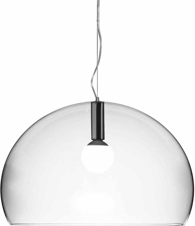 Image du produit Kartell Big Fl/Y Lampe à Led suspendue (E27)