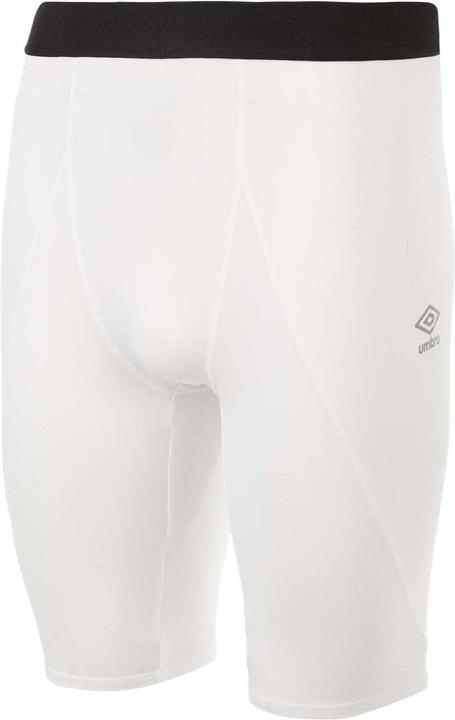 Actual product image Umbro Player Elite Power Shorts (XL)