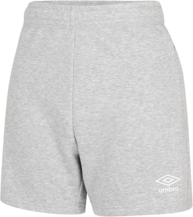 Actual product image Umbro Club Leisure Shorts (XS)