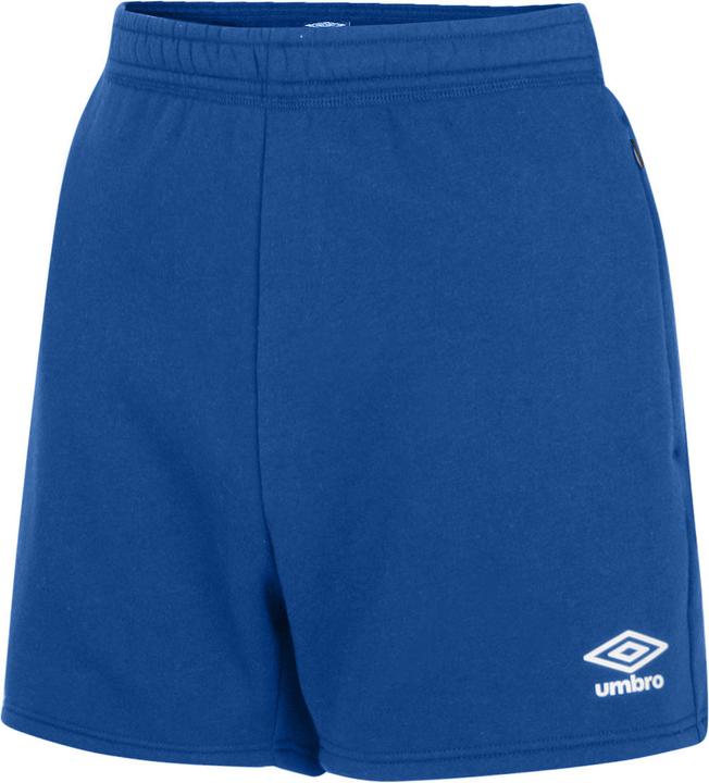 Umbro Club Leisure Shorts (XL)