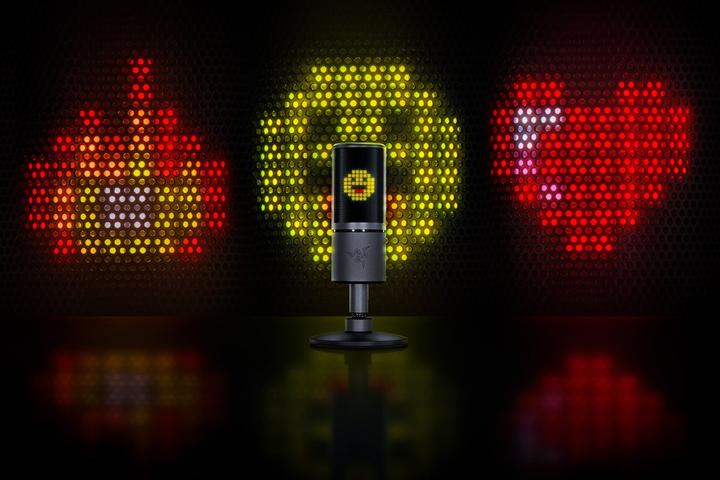 Produktbild Razer Seiren Emote