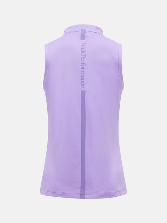 Actual product image Peak Performance Turf Zip SL Top (XS)