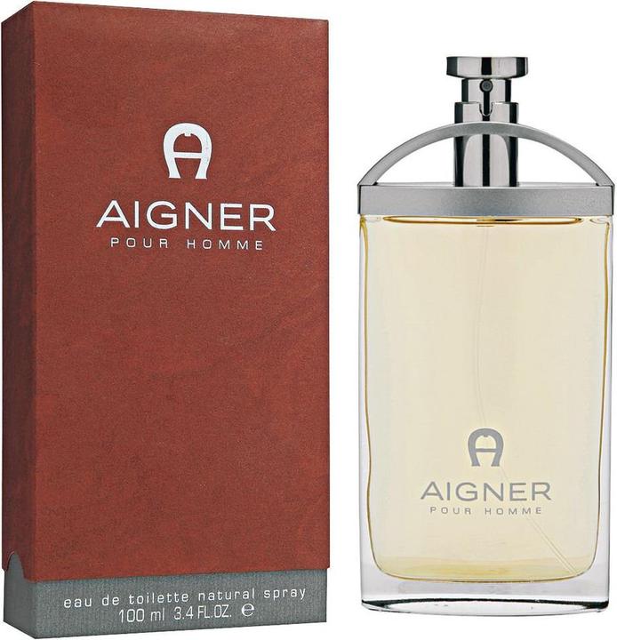 Produktbild Etienne Aigner Pour Homme (Eau de Toilette, 100 ml)