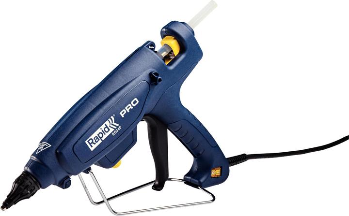 Actual product image Rapid EG340 glue gun 12mm