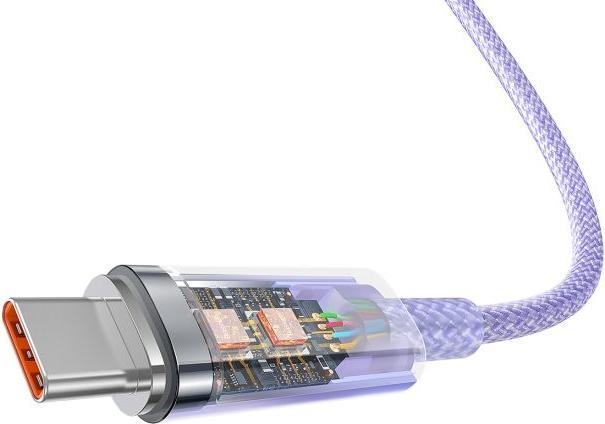 Produktbild Baseus Explorer Series (2 m, USB 3.0, 100 W)