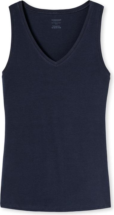 Actual product image Schiesser Natural Beauty Tanktop (44)