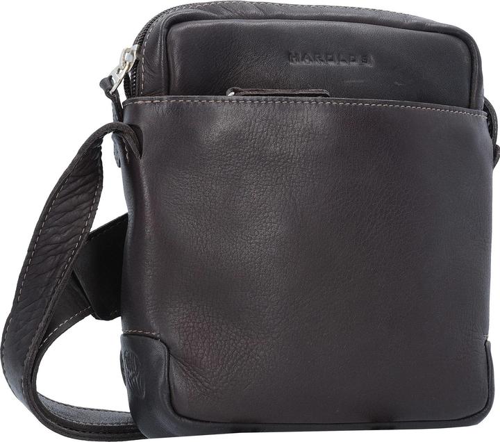 Immagine prodotto Harolds Borsa a tracolla Concepts in pelle 18 cm