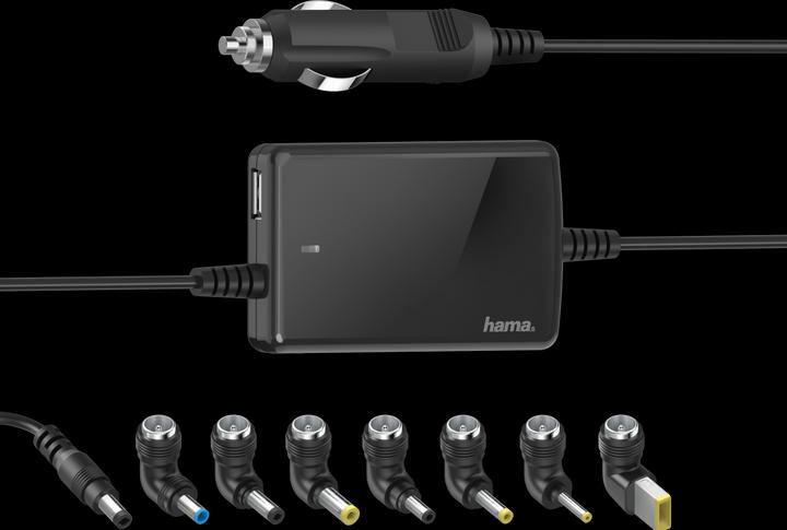 Produktbild Hama Universal Kfz (70 W)