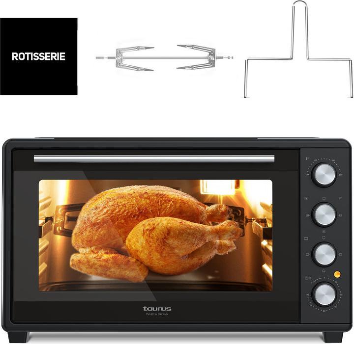 Actual product image Taurus HORIZON 60