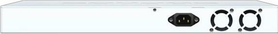 Produktbild Sophos CS110-24FP Switch - 24 port with Full PoE - EU power cord (24 Ports)