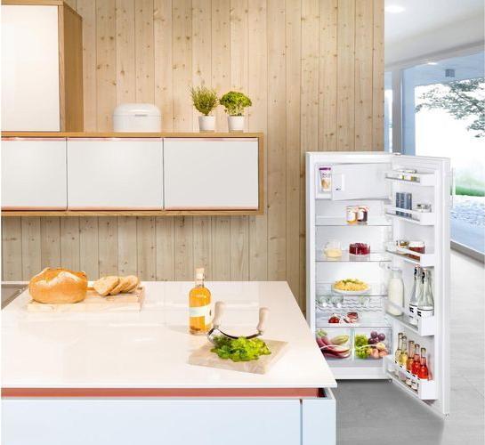 Image du produit Liebherr Réfrigérateur K 2834 Droite/Interchangeable (251 l)