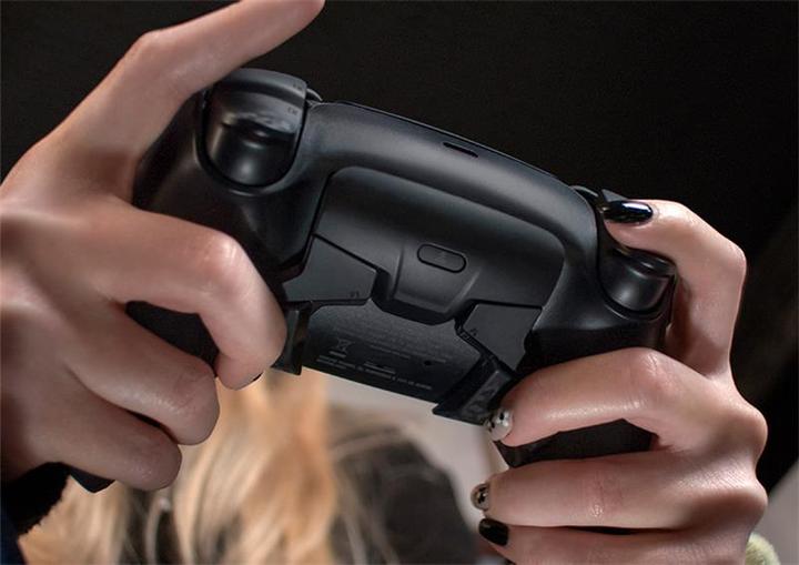 Actual product image Scuf Reflex Pro White (PS5)