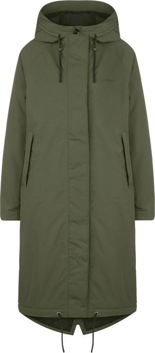 Didriksons Parka Alicia 2 - 106275