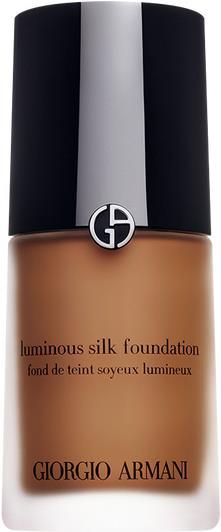 Produktbild Giorgio Armani Luminous Silk (11.5 deep red)