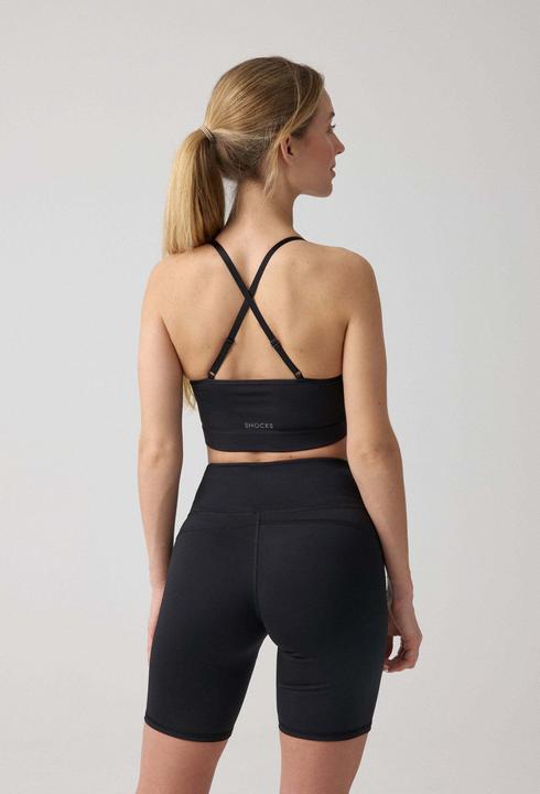Produktbild Snocks Sport-BH X Back (Einzelpack, XL)