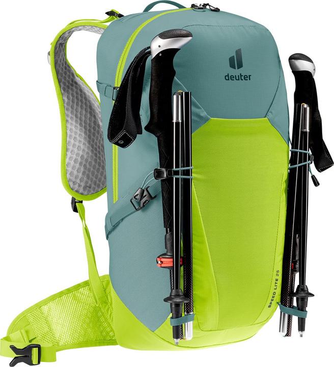 Actual product image Deuter Spped Lite 25 (25 l)