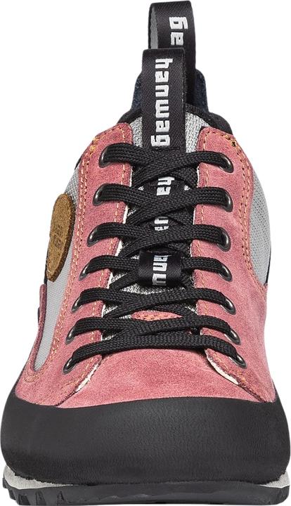 Produktbild Hanwag Rotpunkt Low Lady (41.5)