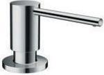 Produktbild hansgrohe A41 Spülmittel-/ Lotionspender