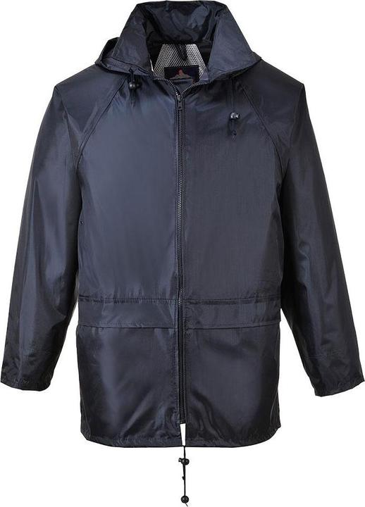 Produktbild Portwest Klassischer Regenmantel (4XL)