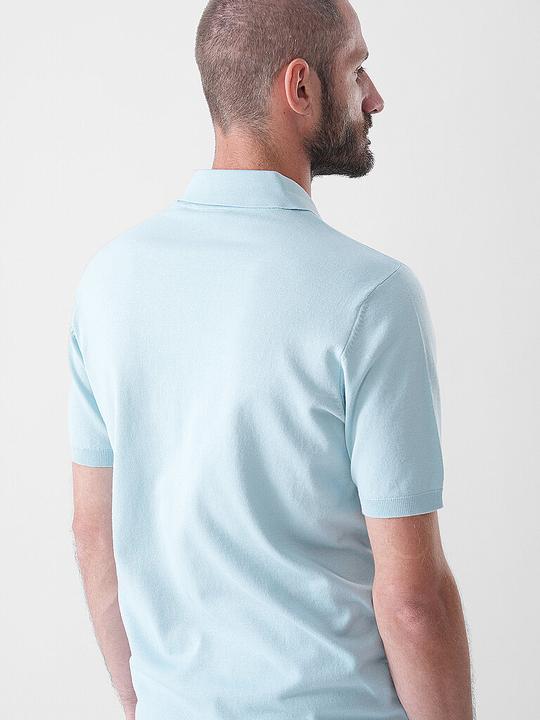 Actual product image No Excess Poloshirt (XL)