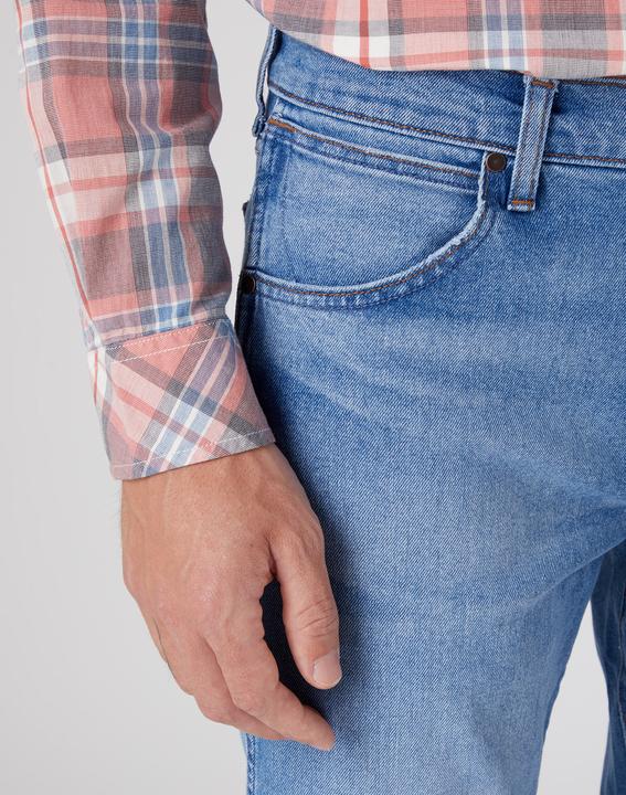 Actual product image Wrangler Larston jeans (22, 29)