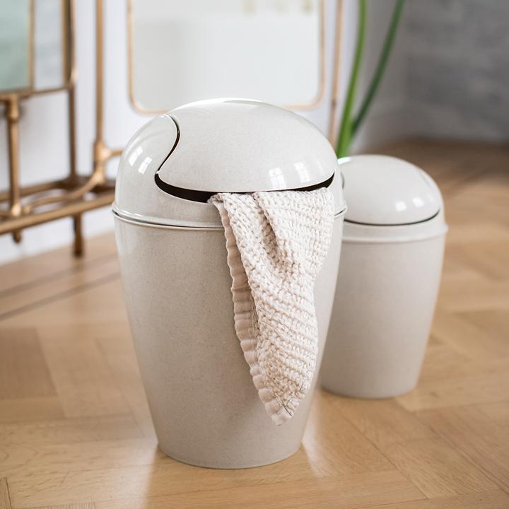 Image du produit Koziol Poubelle Dell (5 l)