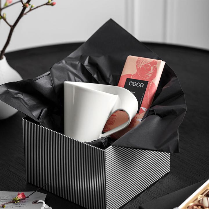 Image du produit Villeroy & Boch Kaffeeobertasse NewWave (200 ml, 1 x)