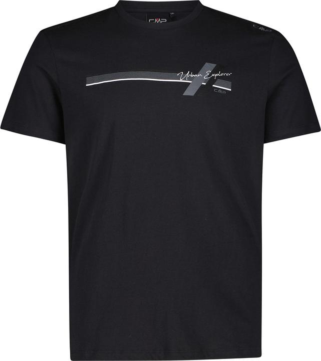 Actual product image CMP Campagnolo Print (4XL)