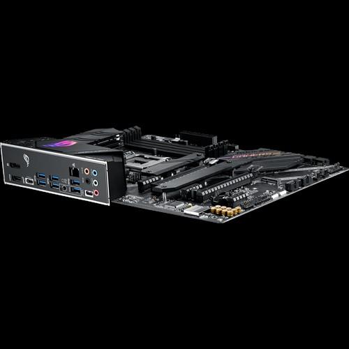 Actual product image ASUS ROG STRIX B460-F GAMING (LGA 1200, Intel B460, ATX)
